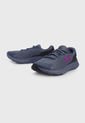 Tenis Running Lila-Morado UNDER ARMOUR Charged Rogue 3 de Under Armour