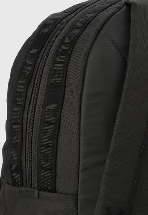 Morral Verde-Negro UNDER ARMOUR