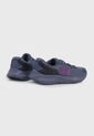 Tenis Running Lila-Morado UNDER ARMOUR Charged Rogue 3 de Under Armour