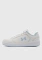 Tenis UNDER ARMOUR Official Blanco de Under Armour