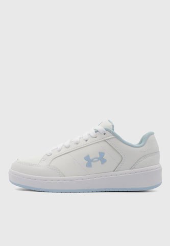 Tenis UNDER ARMOUR Official Blanco Under Armour