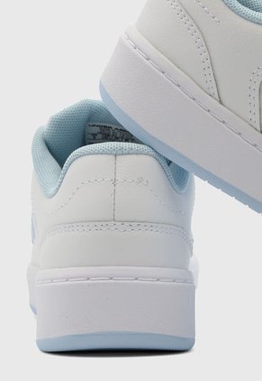 Tenis UNDER ARMOUR Official Blanco