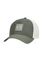 Gorra Under Armour Iso Chil-Verde Oliva de Under Armour