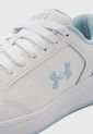 Tenis UNDER ARMOUR Official Blanco de Under Armour