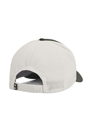 Gorra Under Armour Iso Chil-Verde Oliva