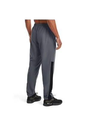 Pantalon Under Armour Vital Woven-Gris