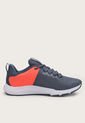 Tenis Training Azul Navy-Blanco-Rojo UNDER ARMOUR Charged Engage 2 de Under Armour
