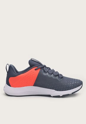Tenis Training Azul Navy-Blanco-Rojo UNDER ARMOUR Charged Engage 2