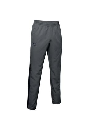 Pantalon Under Armour Vital Woven-Gris