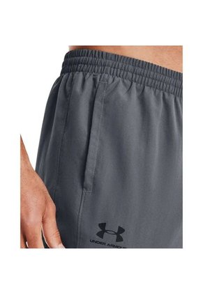 Pantalon Under Armour Vital Woven-Gris