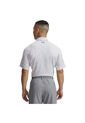Camisa Hombre Under Armour PLAYOFF 3 PRNTD POLO Blanco Under Armour de Under Armour