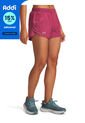 Shorts Mujer Under Armour UA FLY BY 3 SHORTS Rojo de Under Armour
