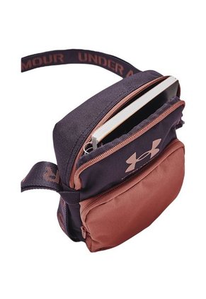Bolso Under Armour Loudon-Morado