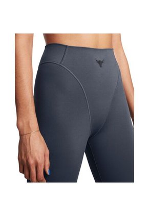 Pantalon Mujer UNDER ARMOUR PJT RCK LG GRIND ANK Gris Under Armour