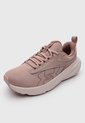 Tenis Running UNDER ARMOUR Surge 5 Rosa Nude de Under Armour