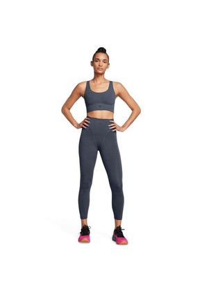 Pantalon Mujer UNDER ARMOUR PJT RCK LG GRIND ANK Gris Under Armour