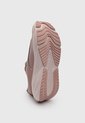 Tenis Running UNDER ARMOUR Surge 5 Rosa Nude de Under Armour