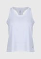 Esqueleto UNDER ARMOUR Launch Singlet Blanco de Under Armour