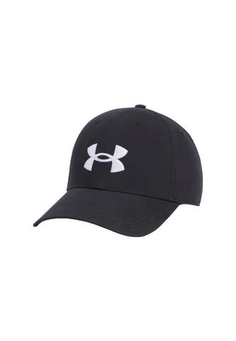 Gorra Under Armour Golf96 Hat-Negro Under Armour