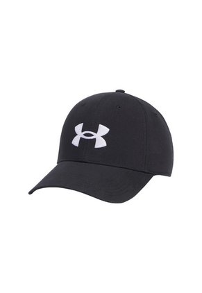 Gorra Under Armour Golf96 Hat-Negro