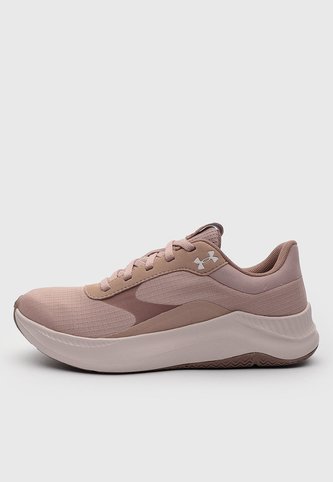 Tenis Training UNDER ARMOUR Aurora 3 Palo Rosa Under Armour