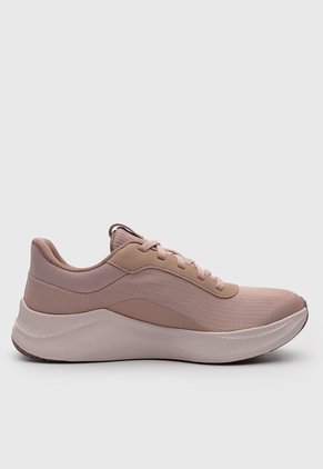 Tenis Training UNDER ARMOUR Aurora 3 Palo Rosa