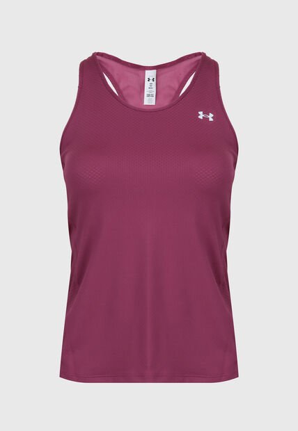 Esqueleto UNDER ARMOUR Racer  Violeta