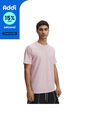 Camiseta Hombre UNDER ARMOUR M SPORTSTYLE LC SS Rosado Under Armour de Under Armour