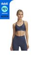 Sujetador Mujer Under Armour CrossbacK Low Bra Gris Under Armour de Under Armour