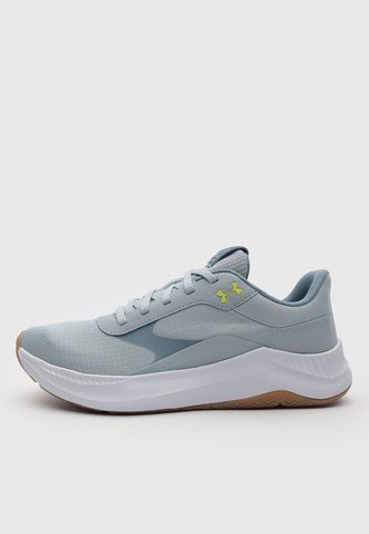 Tenis Training UNDER ARMOUR Aurora 3 Celeste Under Armour