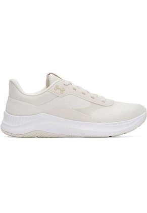 Tenis Mujer Under Armour UA W AURORA 3 Blanco Under Armour