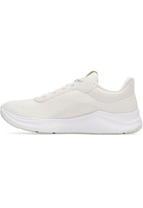 Tenis Mujer Under Armour UA W AURORA 3 Blanco Under Armour