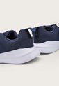 Tenis Running Azul Navy-Azul Royal-Blanco UNDER ARMOUR Essential de Under Armour