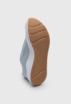 Tenis Training UNDER ARMOUR Aurora 3 Celeste