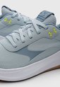 Tenis Training UNDER ARMOUR Aurora 3 Celeste de Under Armour