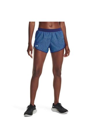  SHORT FLY BY 2.0 PRINTED UNDER ARMOUR Under Armour