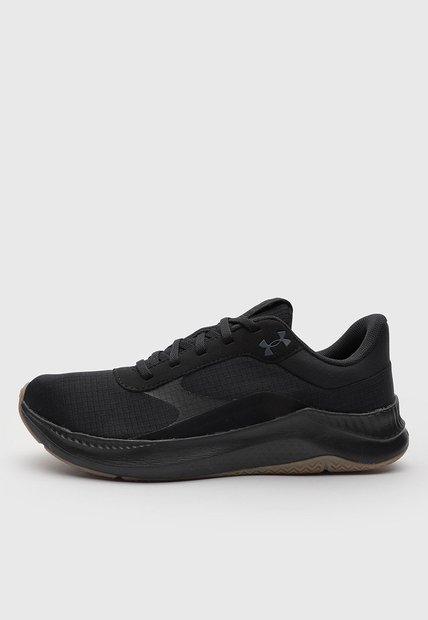 Tenis Training UNDER ARMOUR Aurora 3 Negro