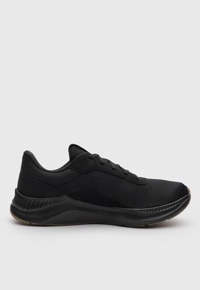 Tenis Training UNDER ARMOUR Aurora 3 Negro