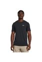 Camiseta Hombre UNDER ARMOUR VANISH SEAMLESS SS Negro Under Armour de Under Armour