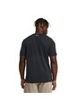 Camiseta Hombre UNDER ARMOUR VANISH SEAMLESS SS Negro Under Armour de Under Armour