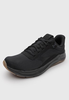 Tenis Training UNDER ARMOUR Aurora 3 Negro