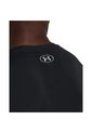 Camiseta Hombre UNDER ARMOUR VANISH SEAMLESS SS Negro Under Armour de Under Armour
