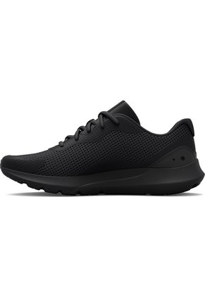 Tenis Running Surge 3 Hombre Negro 3024883-002-N11 Under Armour