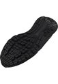 Tenis Running Surge 3 Hombre Negro 3024883-002-N11 Under Armour de Under Armour