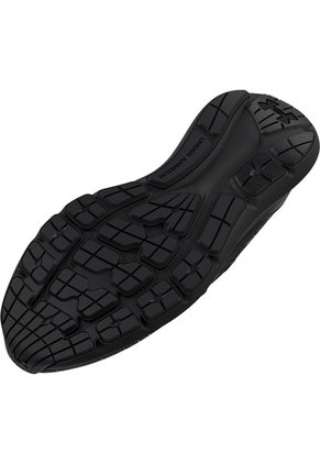 Tenis Running Surge 3 Hombre Negro 3024883-002-N11 Under Armour