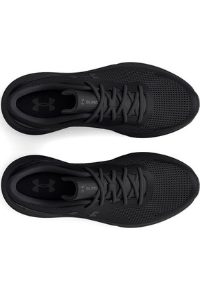 Tenis Running Surge 3 Hombre Negro 3024883-002-N11 Under Armour