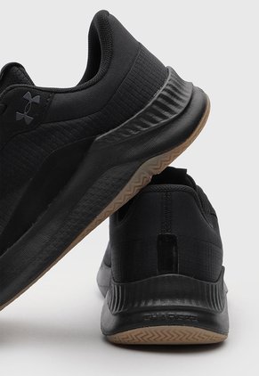Tenis Training UNDER ARMOUR Aurora 3 Negro
