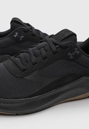 Tenis Training UNDER ARMOUR Aurora 3 Negro