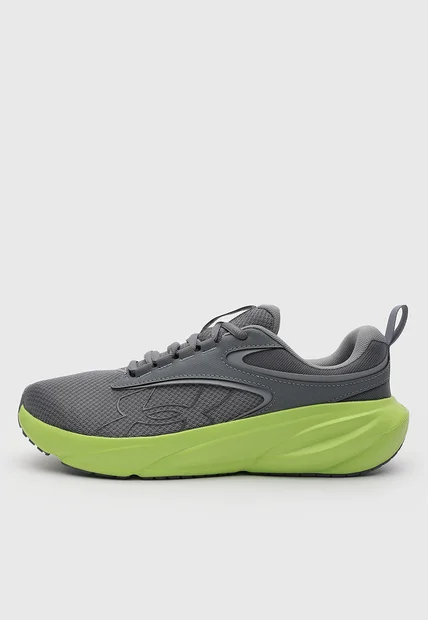 Tenis Running UNDER ARMOUR Surge 5 Gris