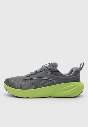 Tenis Running UNDER ARMOUR Surge 5 Gris
